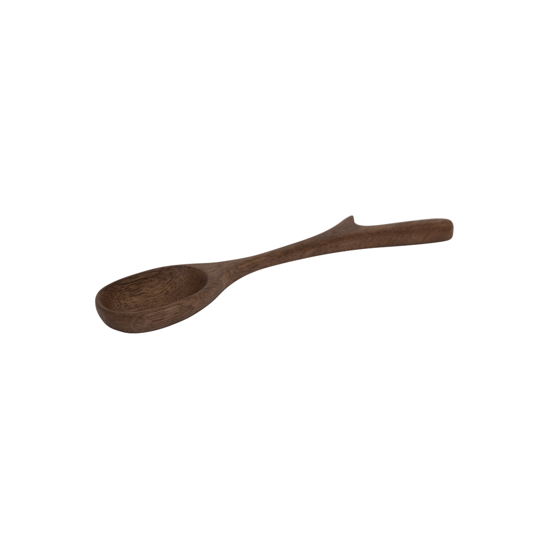 Urban Nature Culture - lepel Sprig - mangohout - 15 cm