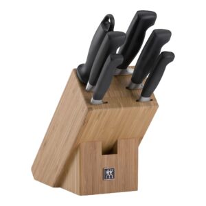 Zwilling - messenblok Four Star - 7-delig