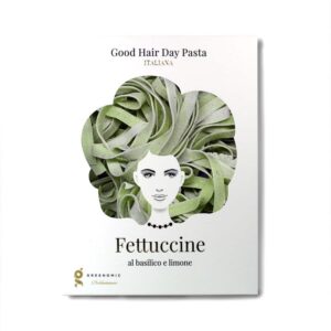 good hair day pasta fettuccine
