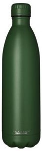 scanpan thermosfles forest green 1000 ml