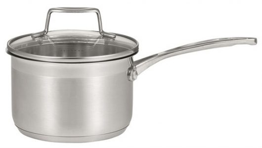 Scanpan - Impact steelpan - 16cm