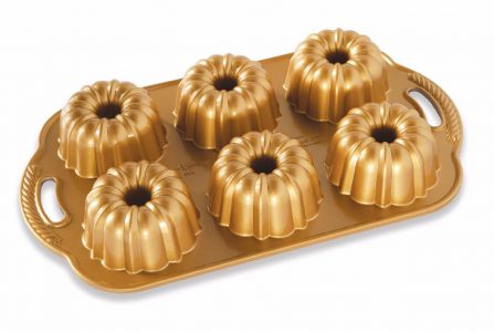 Nordic Ware Bundtlette Anniversary bakvorm