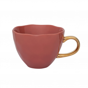 Urban Nature Culture - Good Morning cup cappuccino - brandied apricot