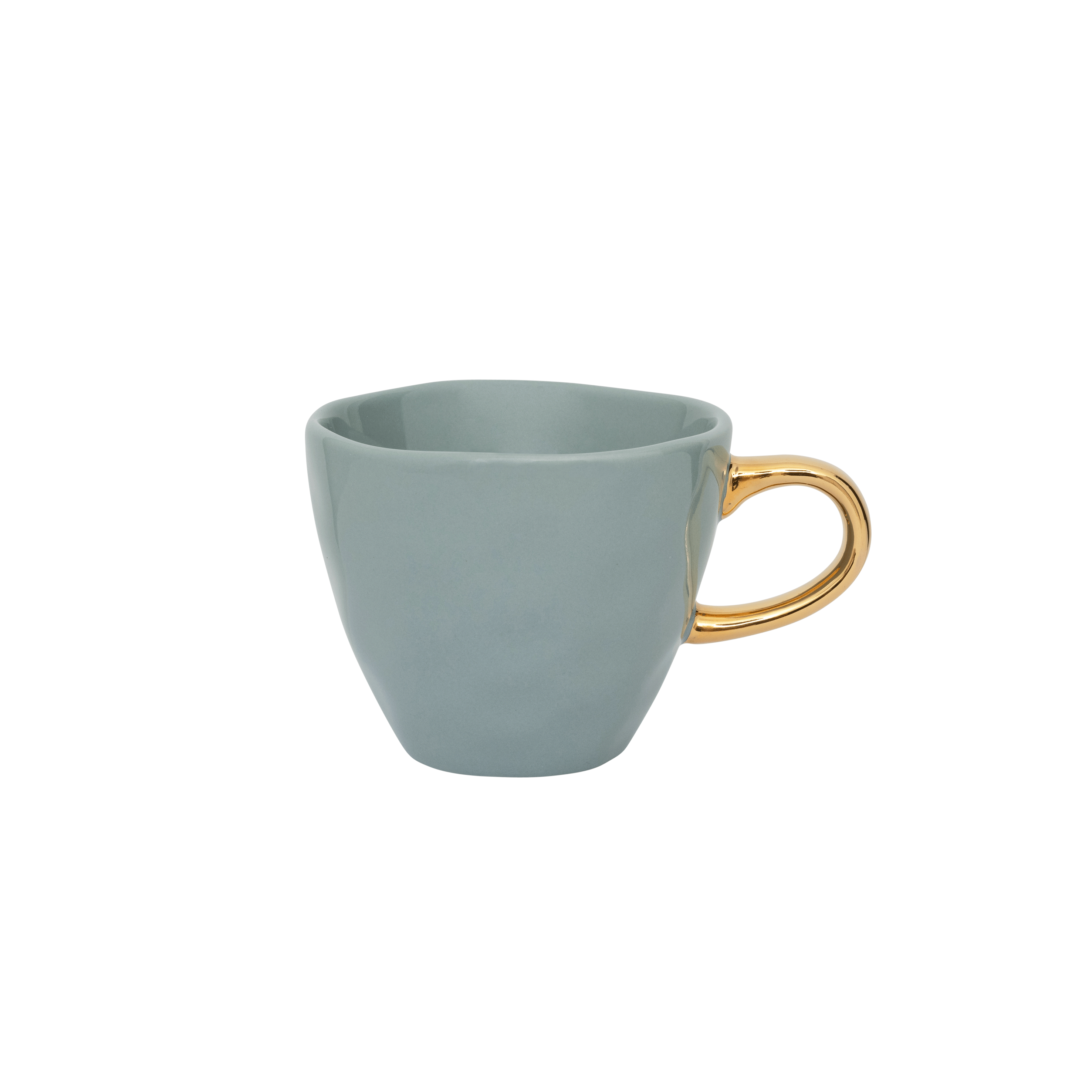 Urban Nature Culture - Good Morning cup coffee - slate afbeelding