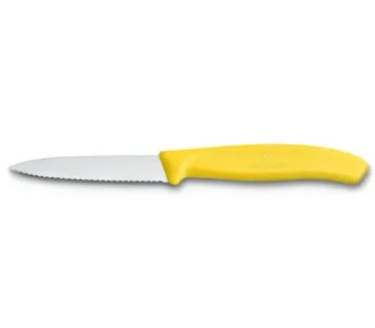 Victorinox - kartelmes Swiss Classic - geel