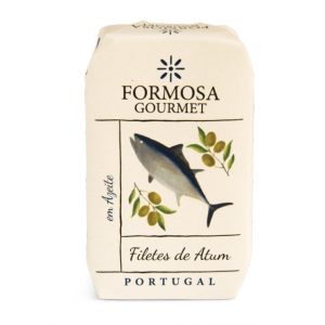 formosa gourmet tonijn olijfolie