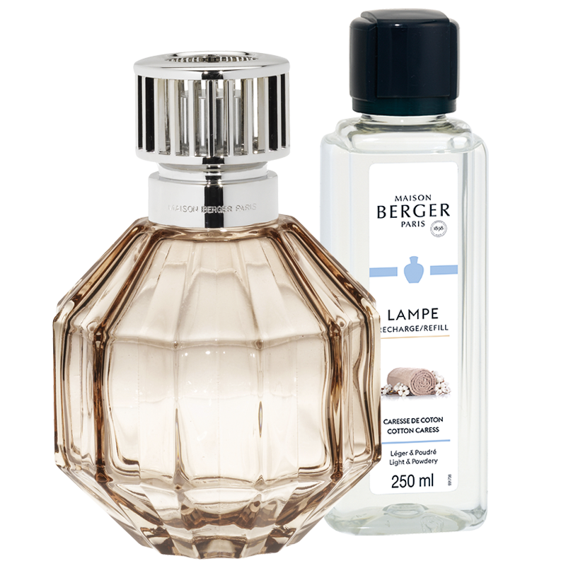 Maison Berger Paris - giftset Facette - nude