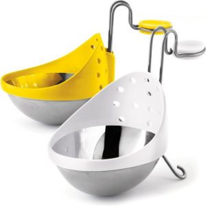 Cuisipro - eipocheerder - set van 2