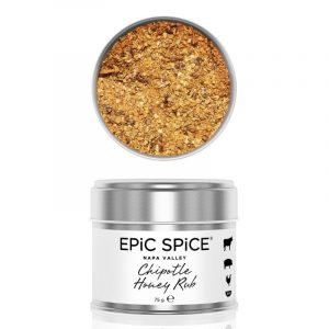 Epic-Spice-kruiden-CHipotle-Honey-KOOK-75-gram