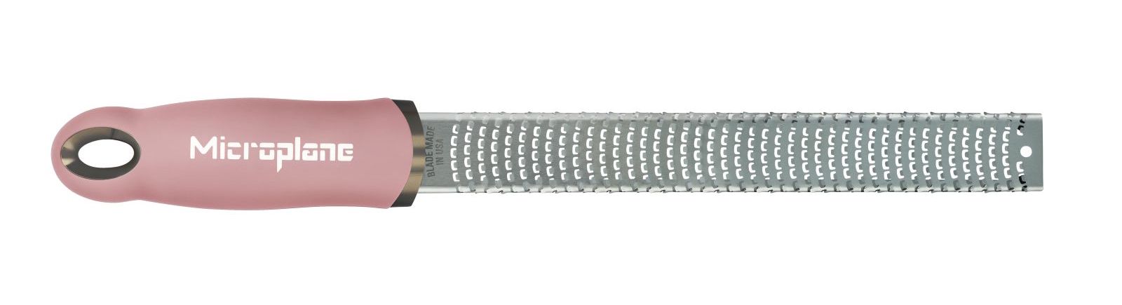 Microplane - zester rasp - Dusty rose
