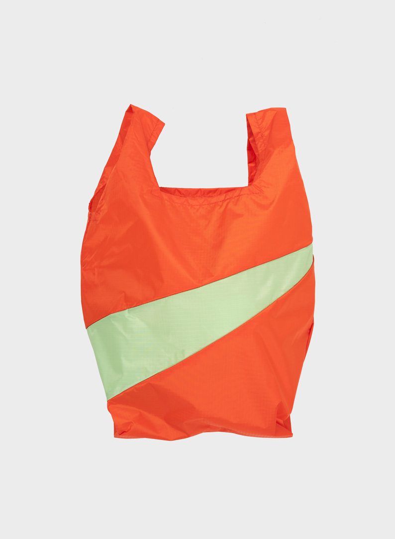 Susan Bijl - Shopping Bag Alert & Error - medium