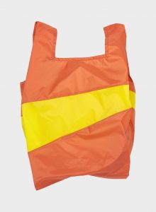 Shopping Bag K'OOK! Susan Bijl