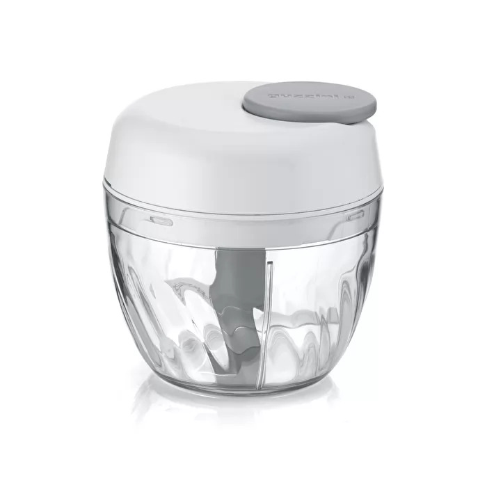 Guzzini - mini chopper Chop & Store
