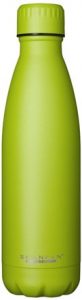 scanpan thermosfles lime green 500 ml