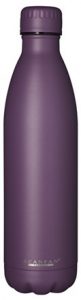 scanpan thermosfles purple 750 ml