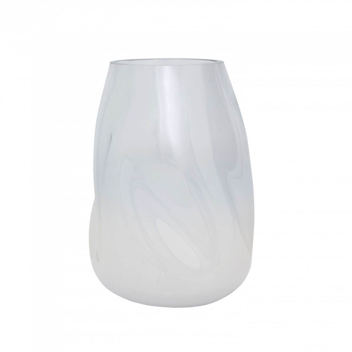 Urban Nature Culture - vaas glas Gradient