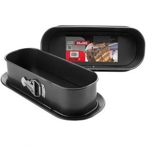 Ibili - slofvorm - 30 x 11 cm