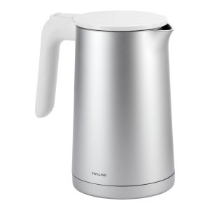 Zwilling - waterkoker Enfinigy - zilver - 1 ltr