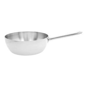 Demeyere - Apollo 7 conische sauspan - 22 cm