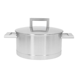 Demeyere - John Pawson 7 kookpan - 18 cm