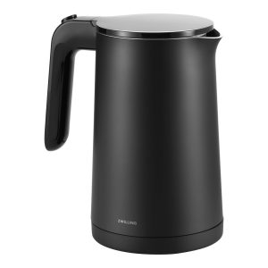 Zwilling - waterkoker Enfinigy - zwart - 1 ltr