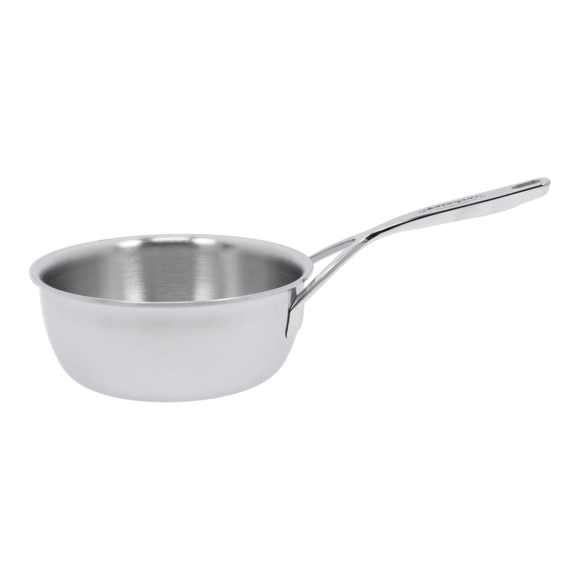 Demeyere - Intense 5 sauspan - 18 cm