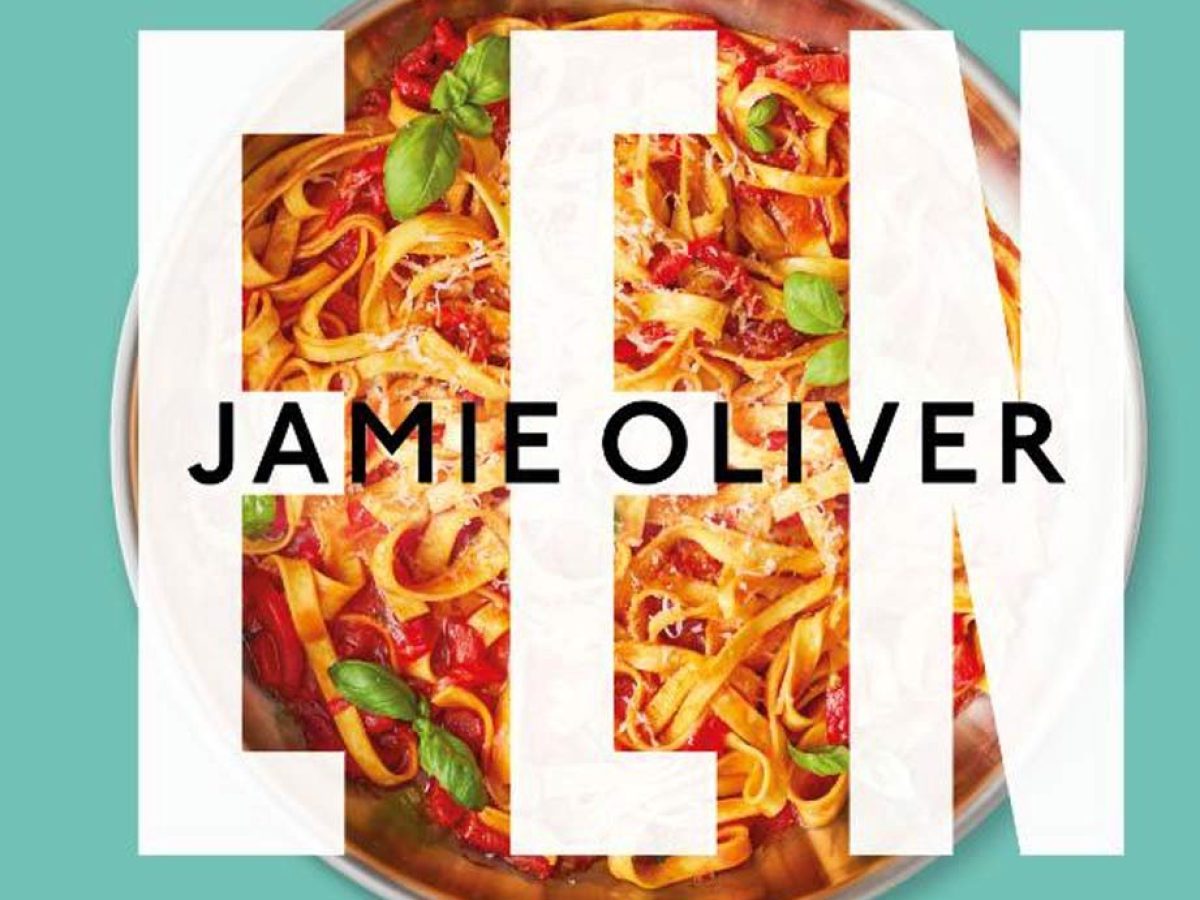Op maat Sport stoeprand Een - Simpel en lekker uit 1 pan - Jamie Oliver - K'OOK!