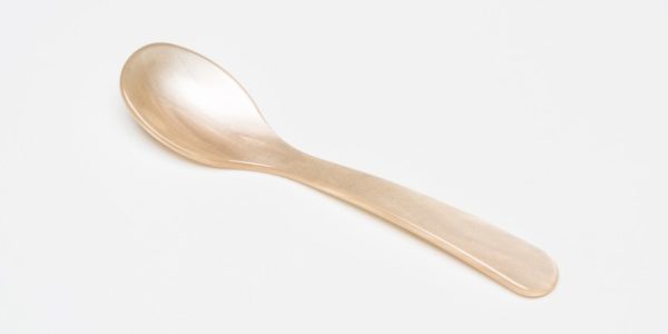 Heim Söhne - eierlepel - crème