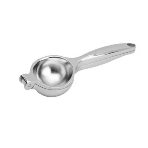 Basic Culinair - Citruspers RVS