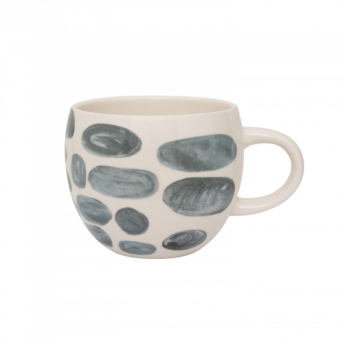 Urban Nature Culture - Good Evening Cup Poppy - slate