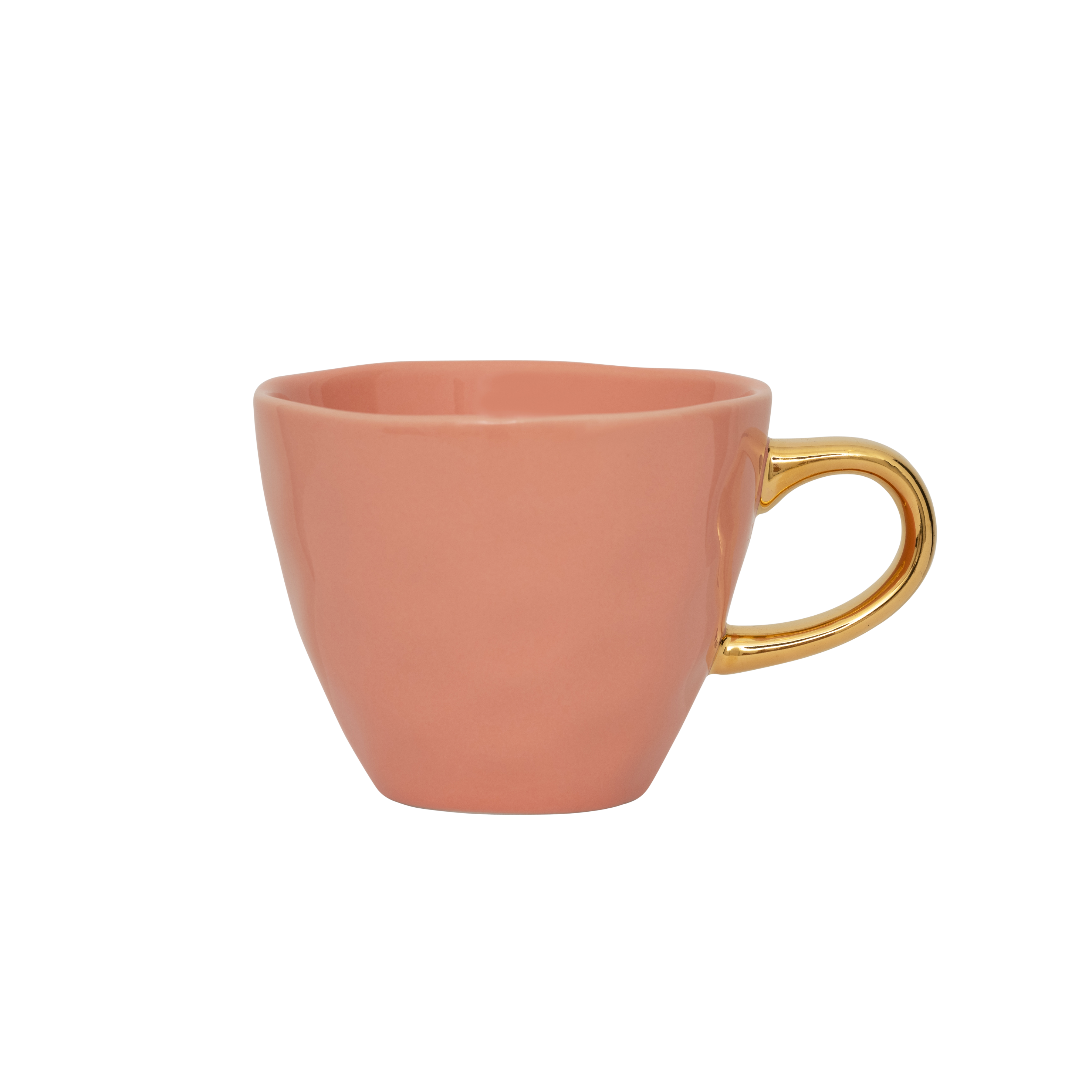 Urban Nature Culture - Good Morning Cup coffee - desert flower afbeelding