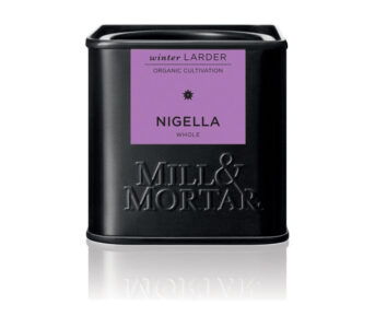 Mill & Mortar - Nigella zaadjes - 50 gr