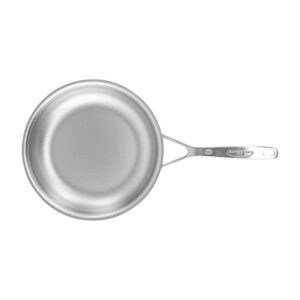 Demeyere - Silver Pro 7 koekenpan met NanoTouch technologie - 24 cm