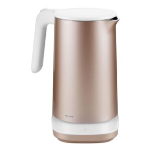 Zwilling - Enfinigy waterkoker Pro - mat rosé - 1.5 ltr