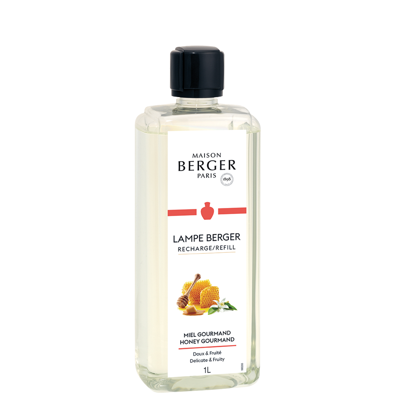 Maison Berger Paris - MaandParfum Honey Gourmand - 1 liter