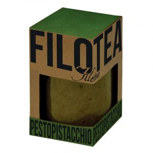 Filotea - pesto pistache - 130 gr