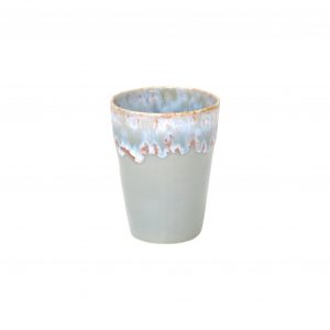 Costa Nova - Grespresso latte mok - grijs - 380 ml