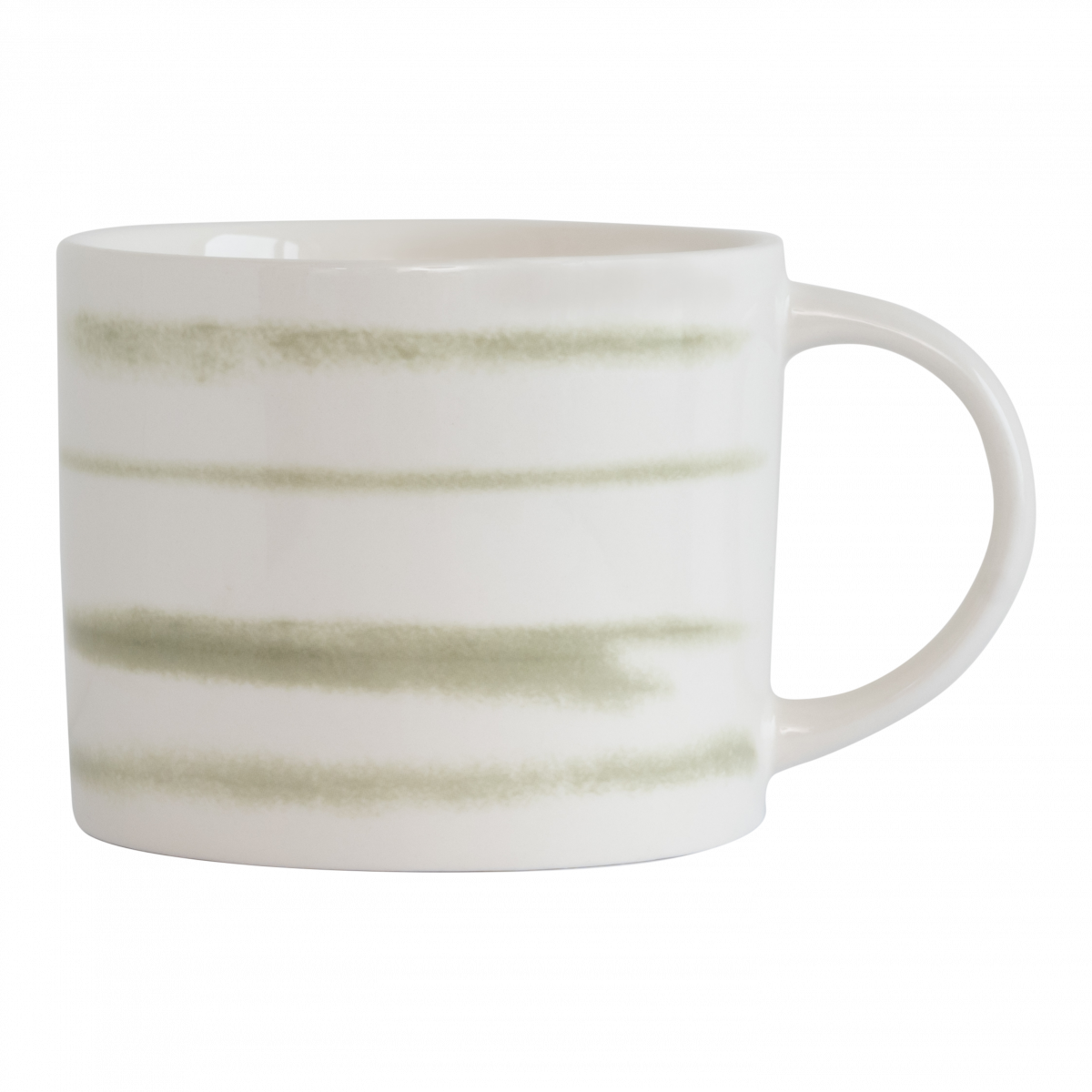 Urban Nature Culture - mok Tazza - Moss Stone