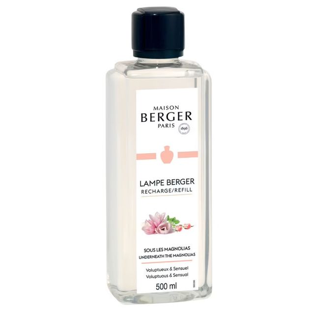 Maison Berger Paris - parfum Underneath the Magnolias - 500 ml