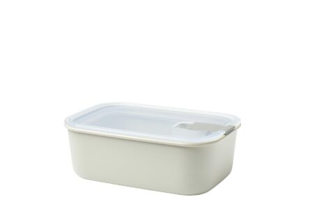 Mepal - vershouddoos EasyClip - Nordic White - 1000 ml
