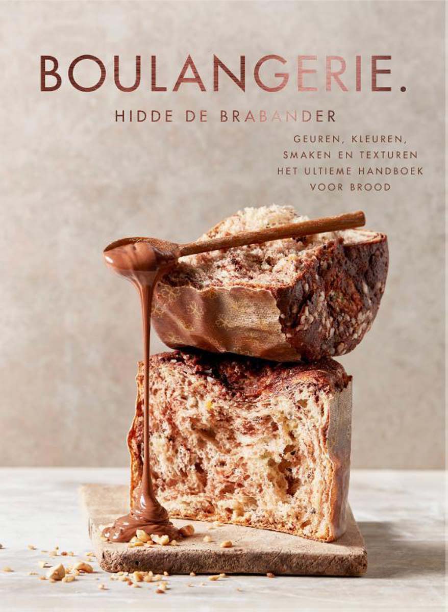 Boulangerie - Hidde den Brabander