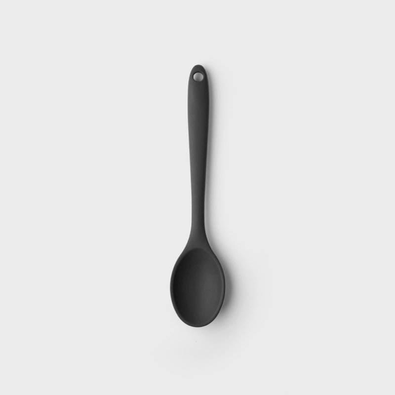 Taylor's Eye Witness - minilepel siliconen - black