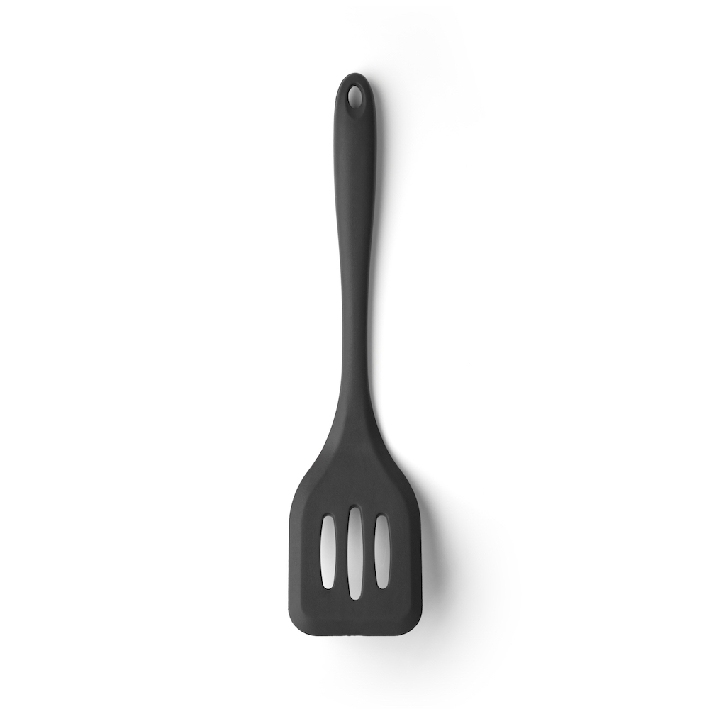 Taylor&apos;s Eye Witness - spatel flip mini siliconen - black afbeelding