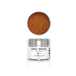 Epic Spice - Ras el Hanout - 75 gram