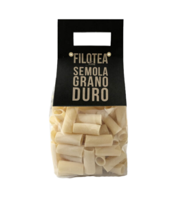 Fileta - rigatoni - 500 gram