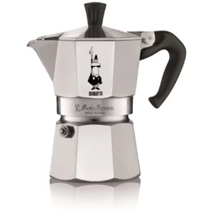 bialetti percolator 3 cups