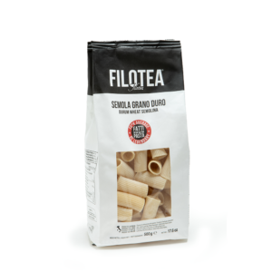 Filotea - rigatoni - 500 gram