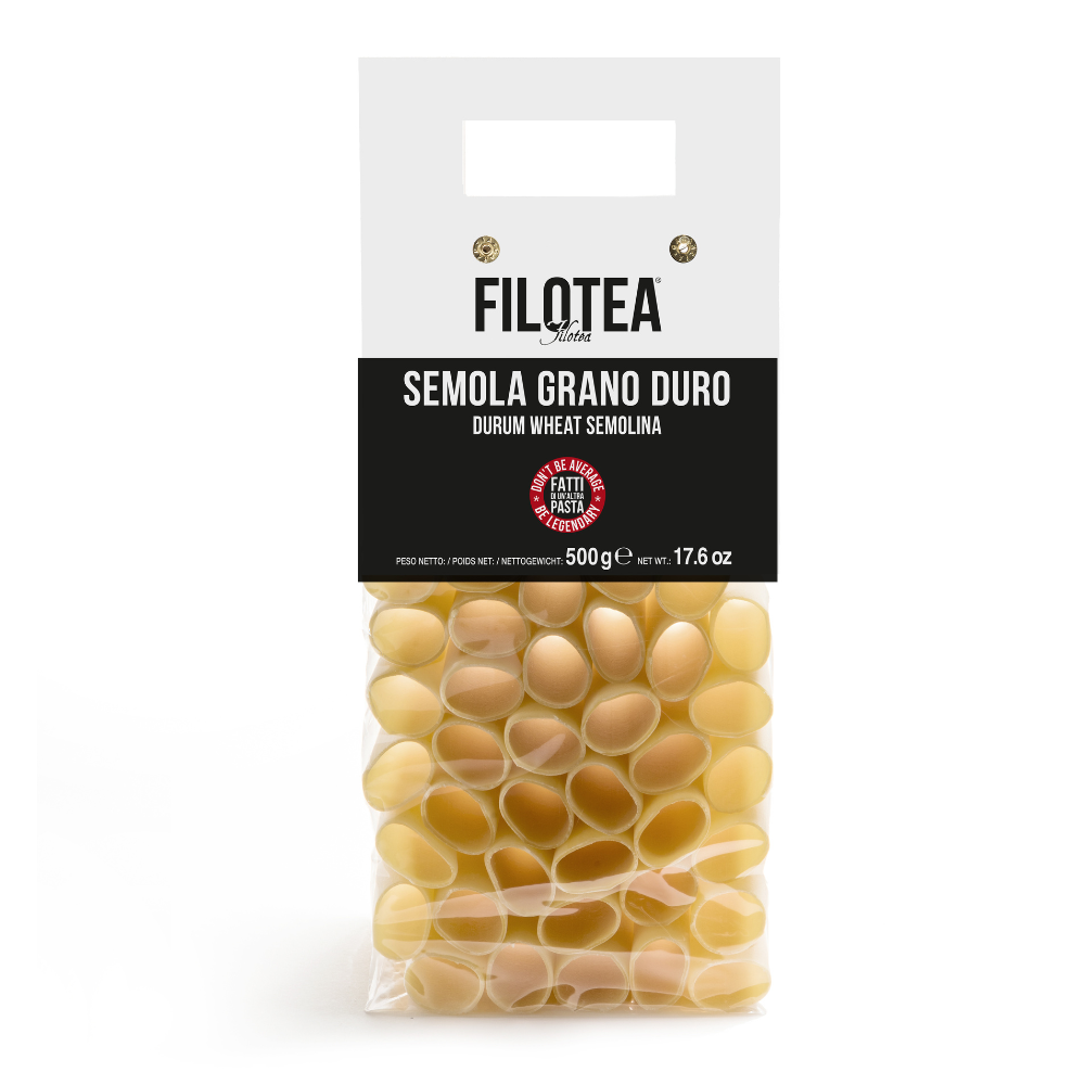 Filotea - cannelloni - 500 gram