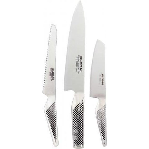 Global Messenset G-2561, 3-delig