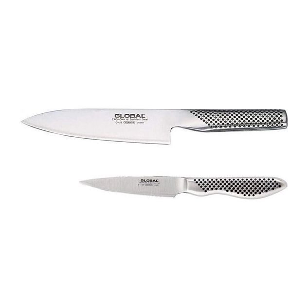 Global G-5838 - messenset 2 delig - G58 & Gs38